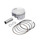 Pistao Kit C/anel Kmp Cg 190cc Std (competicao, Kit Aumento