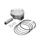 Pistao Kit C/anel Kmp Cg 220cc Std (competicao, Kit Aumento