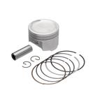 Pistao Kit C/anel Kmp Cg/bros 160 Std Pistao Kit C/anel Kmp Cg/bros 160 Std
