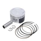 Pistao Kit C/anel Kmp Dyamond Cb 300r - Xre 300 0.75 F016