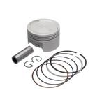 Pistao Kit C/anel Kmp Dyamond Cg 150 Std Pistao Kit C/anel Kmp Dyamond Cg 150 Std
