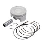 Pistao Kit C/anel Kmp Dyamond Nmax 160 16/20 1.00