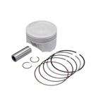Pistao Kit C/anel Kmp Dyamond Pcx 150 16/22 0.25