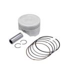 Pistao Kit C/anel Kmp Dyamond Pcx 150 16/22 0.75