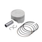 Pistao Kit C/anel Kmp Dyamond Pcx 150 16/22 1.00