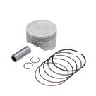 Pistao Kit C/anel Kmp Dyamond Pcx 150 16/22 Std