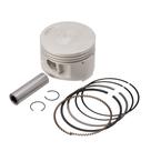 Pistao Kit C/anel Kmp Dyamond Xt 225 96/06 Std Pistao Kit C/anel Kmp Dyamond Xt 225 96/06 Std