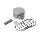 Pistao Kit C/anel Kmp (p/anel Cg Antiga)cg 2002/ 0.25
