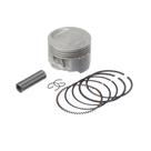 Pistao Kit C/anel Kmp (p/anel Cg Antiga)cg 2002/ 0.75