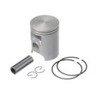 Pistao Kit C/anel Kmp Rx/tt 125 1.00 F016