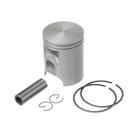 Pistao Kit C/anel Kmp Rx/tt 125 Std F016