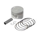 Pistao Kit C/anel Kmp Xt 225 Std