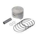 Pistao Kit C/anel Rik Premium Bros 150 /2005 0.50
