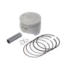 Pistao Kit C/anel Rik Premium Bros 150 /2005 3.00 (competica