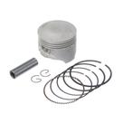 Pistao Kit C/anel Rik Premium Bros 150 /2005 Std