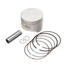 Pistao Kit C/anel Rik Premium Cbx Xr 250 0.75