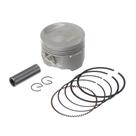 Pistao Kit C/anel Rik Premium Cg 125 2002/ Bros 125 4.00