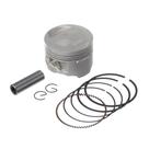 Pistao Kit C/anel Rik Premium Cg 125 2002/ Bros 125 Std F016