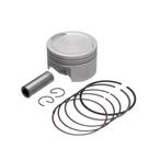 Pistao Kit C/anel Rik Premium Cg 150/bros 150 2006 1.00 F016
