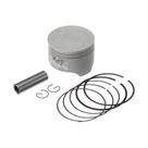 Pistao Kit C/anel Rik Premium Crf 230f 3.00 F016