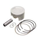 Pistao Kit C/anel Rik Premium Fazer 250 Std Pistao Kit C/anel Rik Premium Fazer 250 Std