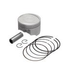 Pistao Kit C/anel Rik Premium Xre 190 16/ 0.25 F016