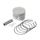 Pistao Kit C/anel Rik Premium Xt 225 0.25 Pistao Kit C/anel Rik Premium Xt 225 0.25