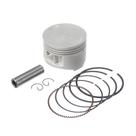 Pistao Kit C/anel Rik Premium Xt 225 Std Pistao Kit C/anel Rik Premium Xt 225 Std