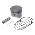 Pistao Kit C/anel Rik Premium Xvs 650 Std Pistao Kit C/anel Rik Premium Xvs 650 Std