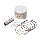 Pistao Kit C/anel Rik Premium Ybr/xtz 125 0.25 F016