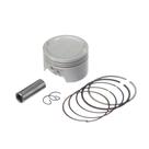 Pistao Kit Com Anel Kmp Cg 150 Std