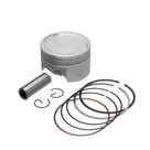 Pistao Kit Com anel Kmp Dyamond Cg 150 0.50