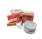 Pistão Kmp Premium Crf 230 Std 0.25 Á 1.00mm