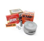 Pistão Kmp Premium Crf 230 Std 0.25 Á 1.00mm