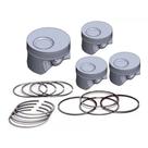 PISTAO MOTOR 0.40 C/ANEIS (JG C/4UND) para MOBI 1.0 8V 16/ ( PISTAO MOTOR 0.40 C/ANEIS (JG C/4UND) para MOBI 1.0 8V 16/ (