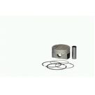 PISTAO MOTOR C/ ANEIS STD (JG C/4UND) para HB20 / I30 / CERA