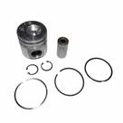Pistao motor cummins c/aneis serie b 6632/6631/2561 ks imp *