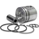 Pistão Motor DAF PX-7 / Cummins ISB 6.7 / ISB 4.5 - 41541600
