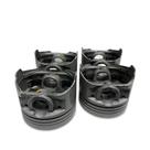 Pistão Motor Empilhadeira Clark 2.4 8v Motor Mitsubishi 4g64