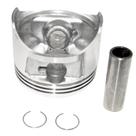 Pistão Motor Gasolina 9Hp Std Completo
