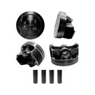 Pistão motor pfi18f/0,60 takao palio, strada, doblo 1.8 16v