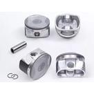 PISTÃO MOTOR S/ ANEIS STD (JG C/4UND) para HILUX 2.7 16V FLE PISTÃO MOTOR S/ ANEIS STD (JG C/4UND) para HILUX 2.7 16V FLE