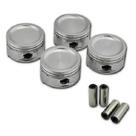 PISTAO MOTOR S/ANEIS STD (P/4CIL) para SANDERO/ LOGAN/ KANGO