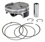 Pistao Namura Yzf 250 05/13 + Wrf 250 05/13 + Gas Gas Ecf 250 10/15 B - 13.5:1 (76.95 Mm) Forged Pistao Namura Yzf 250 05/13 + Wrf 250 05/13 + Gas Gas Ecf 250 10/15 B - 13.5:1 (76.95 Mm) Forged