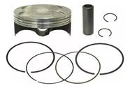Pistao Namura Yzf 450 14/20 + Wrf 450 16/20 C - 12,5:1 (96,97 Mm) Hyperdrive Pistao Namura Yzf 450 14/20 + Wrf 450 16/20 C - 12,5:1 (96,97 Mm) Hyperdrive