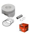 Pistao pcx 150 2016/2022 - adv 150 2021/2024 0,75 kmp