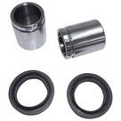 Pistão pinça dianteiro com reparo 45,00mm - sprinter 311 / 313 / 413 cgf rc0565