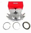 PISTAO PINO 1mm COM ANEL EFFA VAN/PICK UP/FURGAO/TOWNER JR/HAFFEI/VAN/FURGAO/CHANA PICK UP/VAN/FURGO