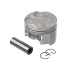 Pistao Pino/trava Kmp Cb 600 Hornet 05-07 (65.50mm) 0.50 Pistao Pino/trava Kmp Cb 600 Hornet 05-07 (65.50mm) 0.50