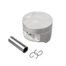 Pistao Pino/trava Kmp Cbx 250 0.75